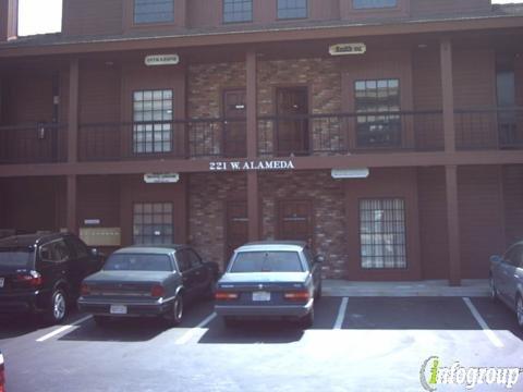 Alameda Park Dental Office