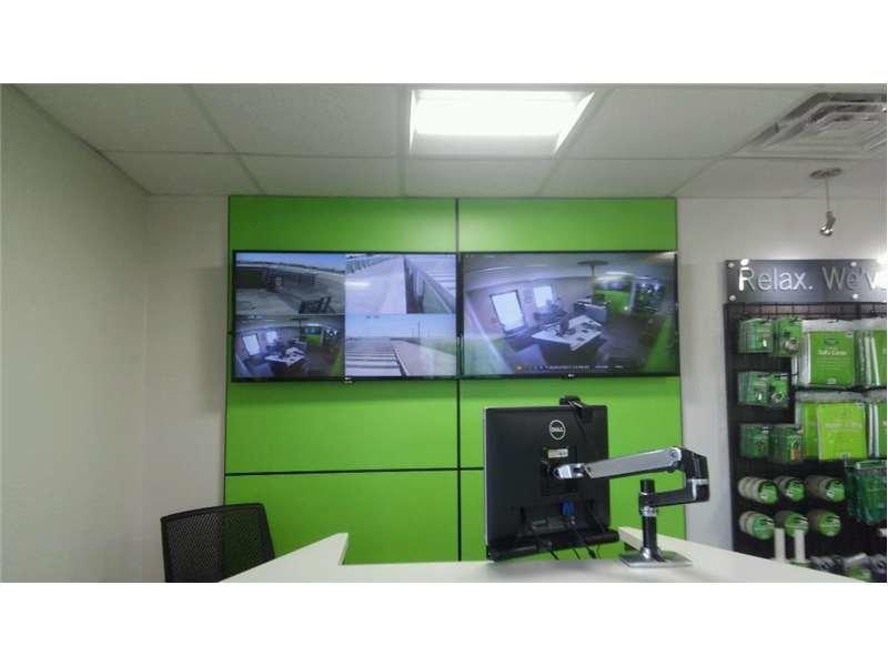 Avid Storage-Andrews