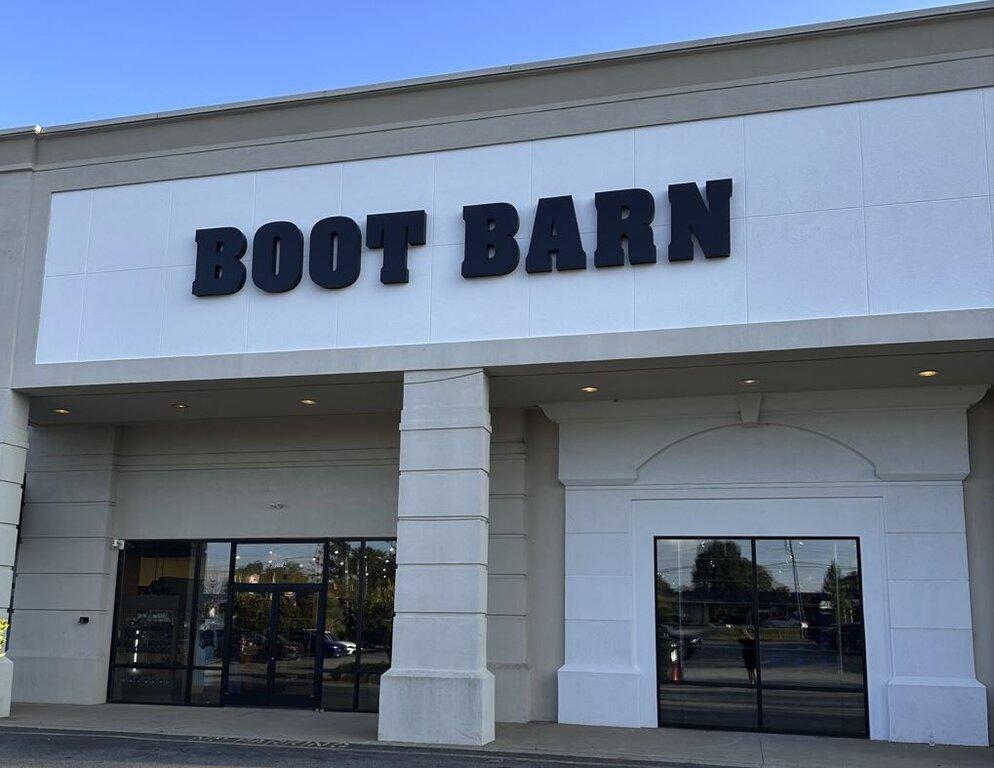 Boot Barn