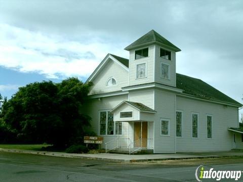 Pioneer Evangelical Church