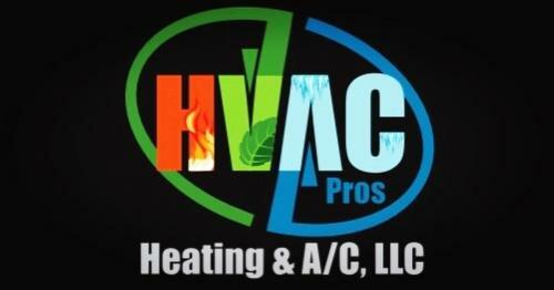 HVAC Pros Heating & AC LLC