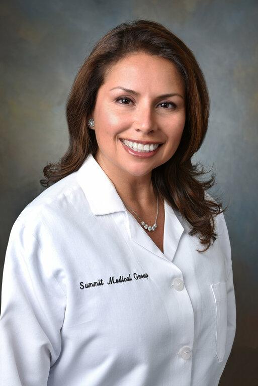 Jenny Disko, RN - Summit Health Internal Medicine