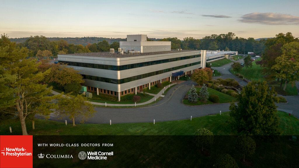 NewYork-Presbyterian Medical Group Hudson Valley-Nutrition & Weight Loss-Yorktown Heights