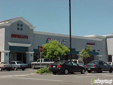 Leslie's Swimming Pool Supplies