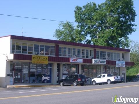 Macke & Associates Inc