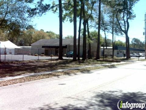 The Pentecostals of Orange Park