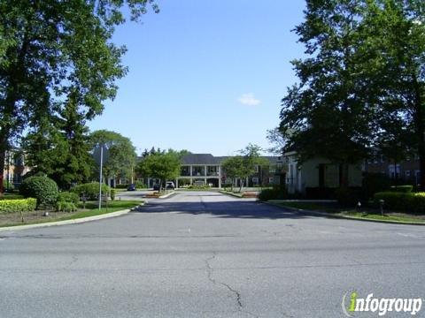 Georgetown of Lyndhurst Condo