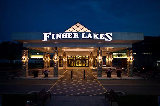 Finger Lakes Casino - Vineyard Buffet