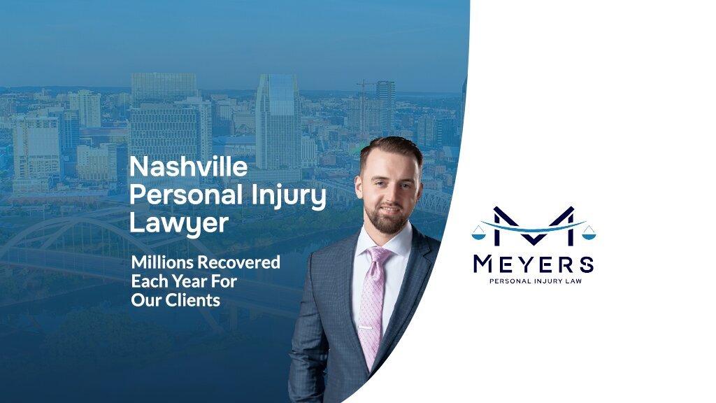 Meyers Injury Law-Car Accident & Negligence Lawyers