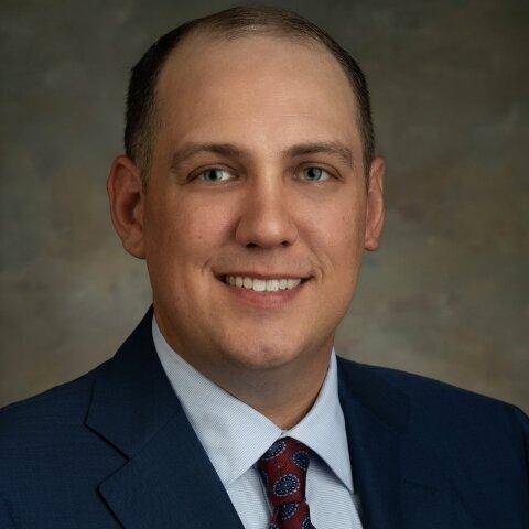 Merrill Lynch Financial Advisor Jason Phillips