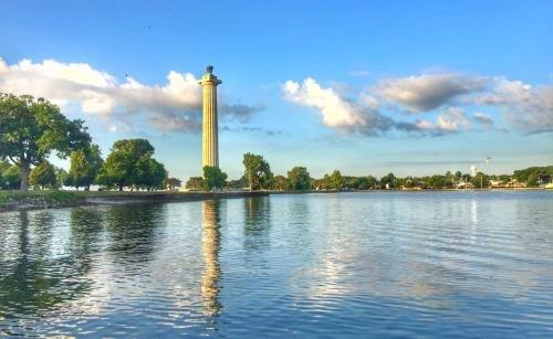 Put-in-Bay Ohio Island Guide