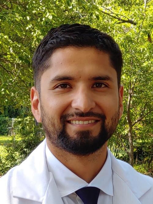 Daniel M Chavez Andia, MD - Bon Secours Ghent Station Medical Associates