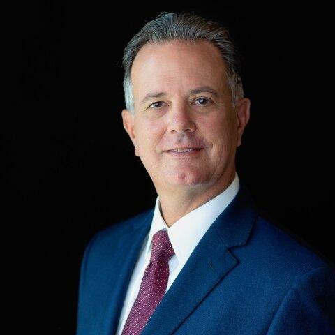 Merrill Lynch Financial Advisor William Corsino