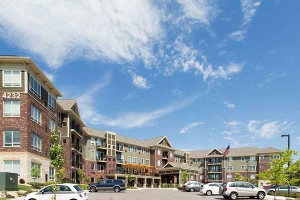 Eagan Pointe Senior Living