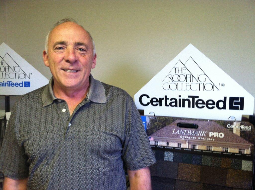 JD Ferro Roofing