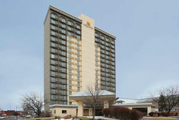 La Quinta Inn & Suites By Wyndham Minneapolis Bloomington W