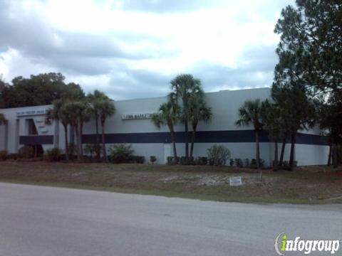 Tampa Beverage Solutions