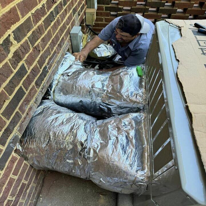 Wilson Rhodes Electrical Contractors