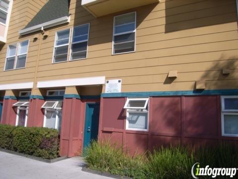 Stanley Ave Affordable Housing