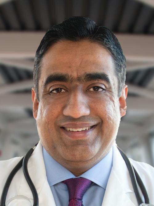Ahmed B Arshad, MD - Mercy Health-the Neuroscience Institute, Oregon Neurology