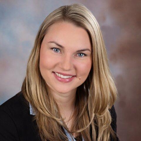 Merrill Lynch Financial Advisor Laura Genis