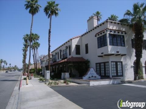 Young Accounting Service