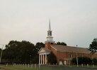 Ridgeway Baptist Church