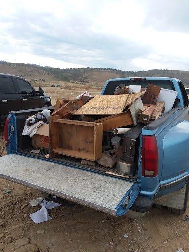 Noco Junk Removal