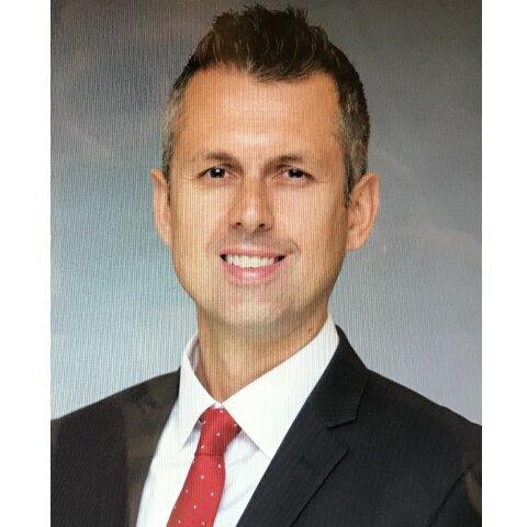 Merrill Lynch Financial Advisor Andrej Simunac