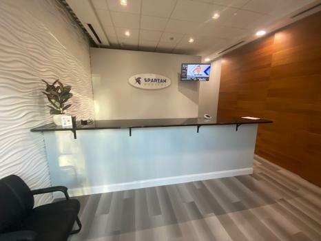 Kwabena Amponsah - Spartan Medical Group