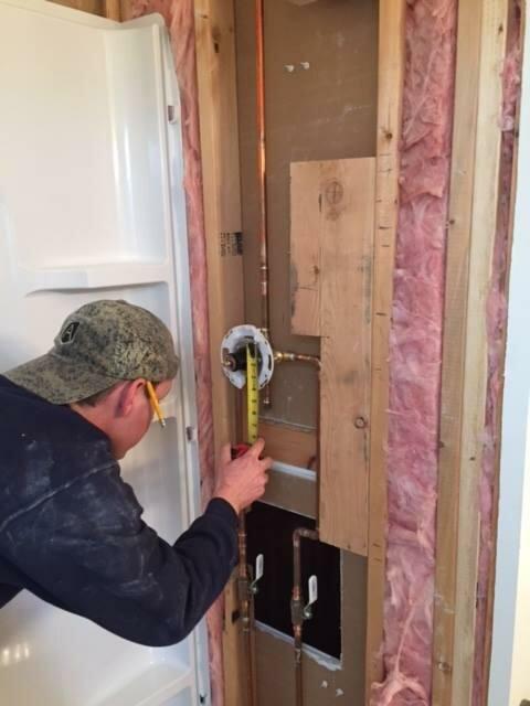 Bruno Plumbing & Heating