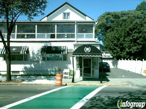 Welsh Frank A & Sons