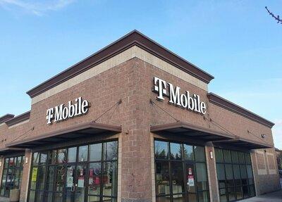 T-Mobile
