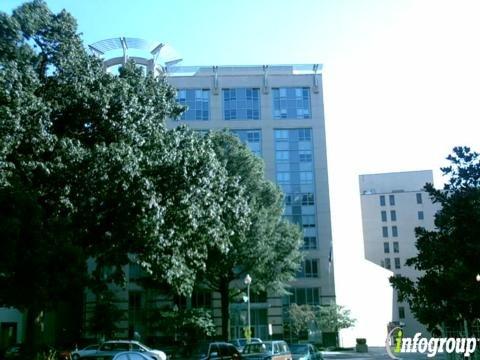 University of CA-Office of Federal Governmental Relations