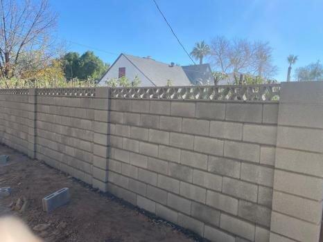 Block Fence of Arizona