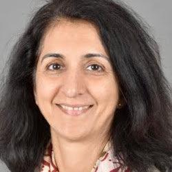 Anjali Sadhwani PHD
