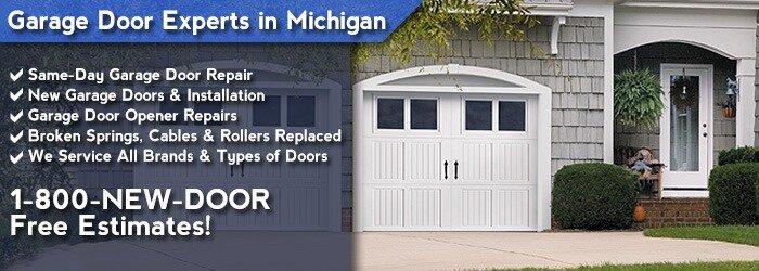 Taylor Door Company