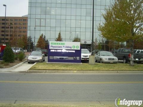 SSM Health Cancer Care