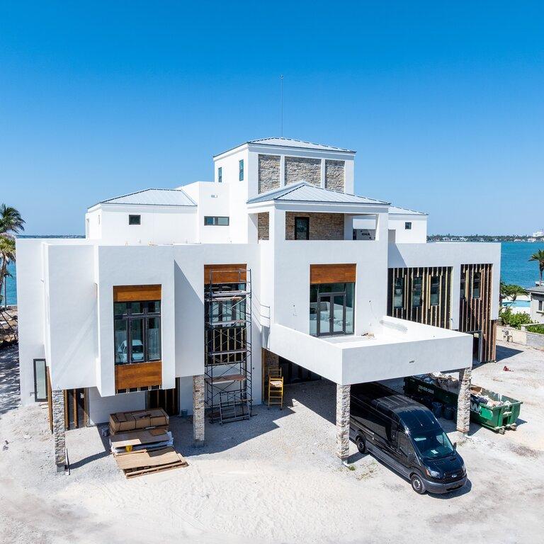 Universal Window Solutions