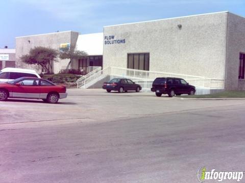 Premier Specialties Inc