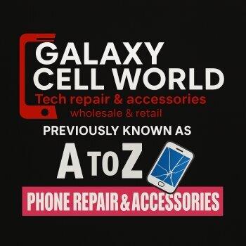 Galaxy Cell World