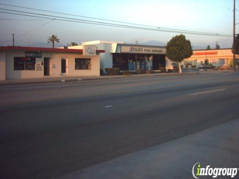 Leslie's Swimming Pool Supplies