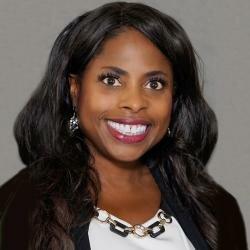 Edward Jones-Financial Advisor: Akaninyene Vance