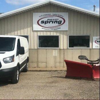 Quad City Spring