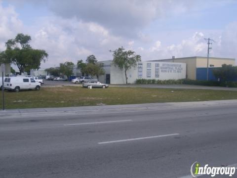 Excell Limited Inc