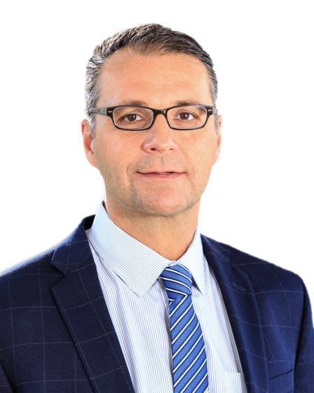 Thomas Bernik, MD - Englewood Health Vascular Surgery