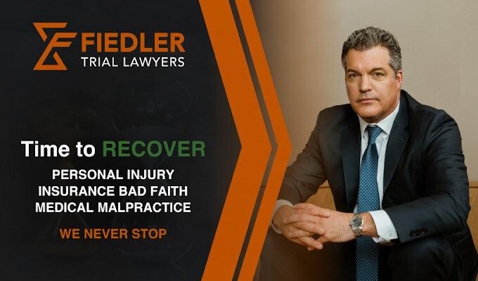 Kenneth R Fielder Law Offices