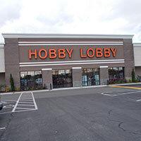 Hobby Lobby