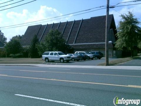 Perry Hall Children’s Center