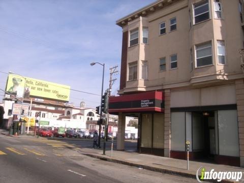 Property Management Systems